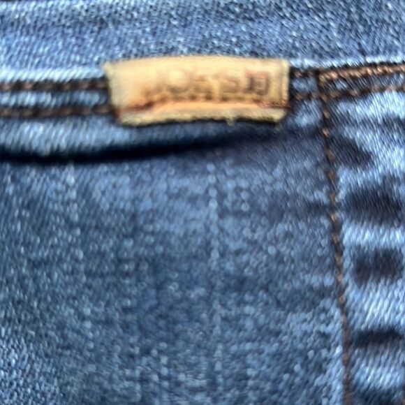 ⭐️JOE'S Jeans Womens Flawless Icon Midrise Skinny Ankle Jean⭐️ - Picture 8 of 8